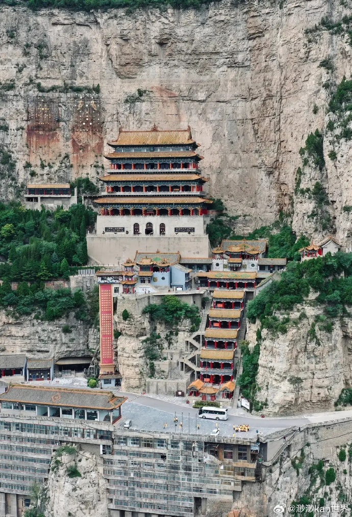 山西的温馨日常，友情与家的故事