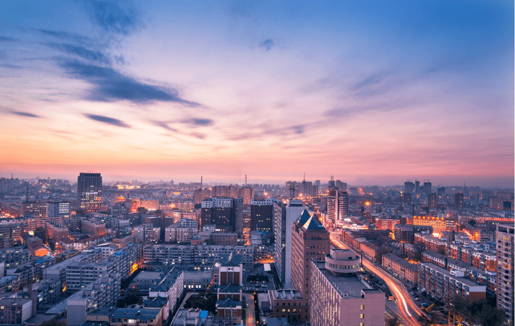 吉林北国风光，无限魅力尽收眼底