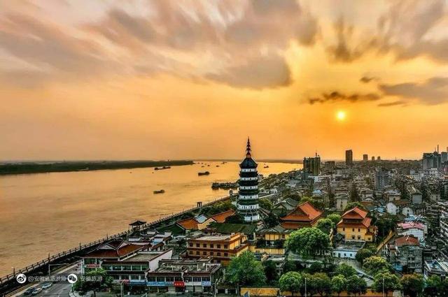 安徽，历史与自然交响，新时代投资热土亮相