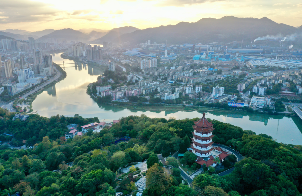 闽韵古今，福建历史文化瑰宝与现代探索之旅