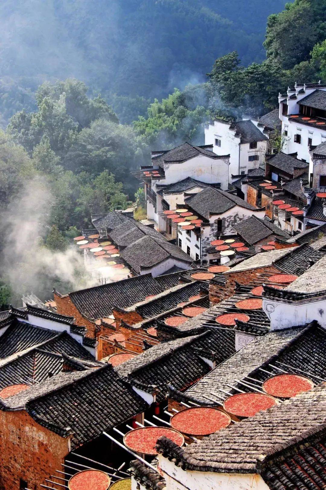 江西深度游攻略，探寻绝美风光与江西特色文化之旅