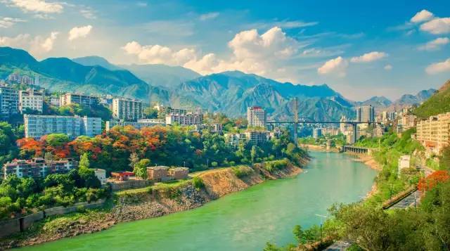 四川之旅，天府之国的魅力探索！